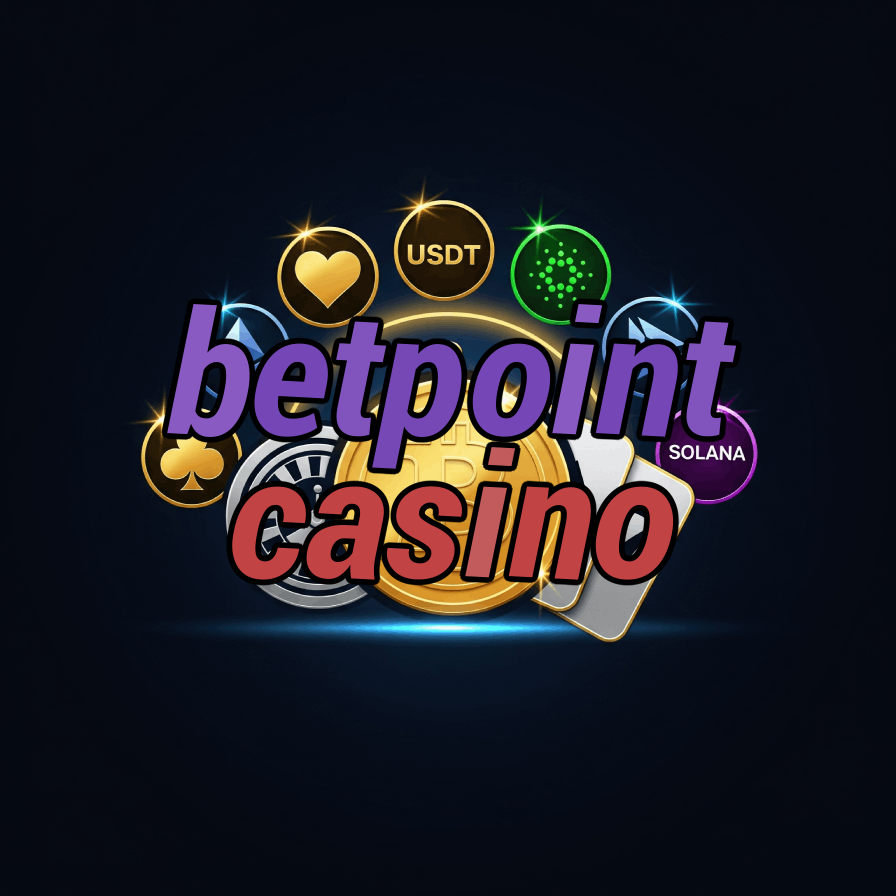 BetPoint Casino - Points-Based Casino System