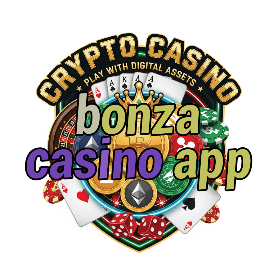 Bonza Casino App - Australian-Themed Mobile Casino