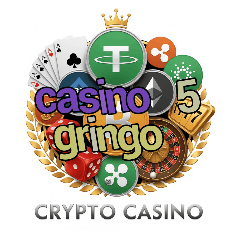 Casino 5 Gringo - Wild West-Themed Casino Adventure