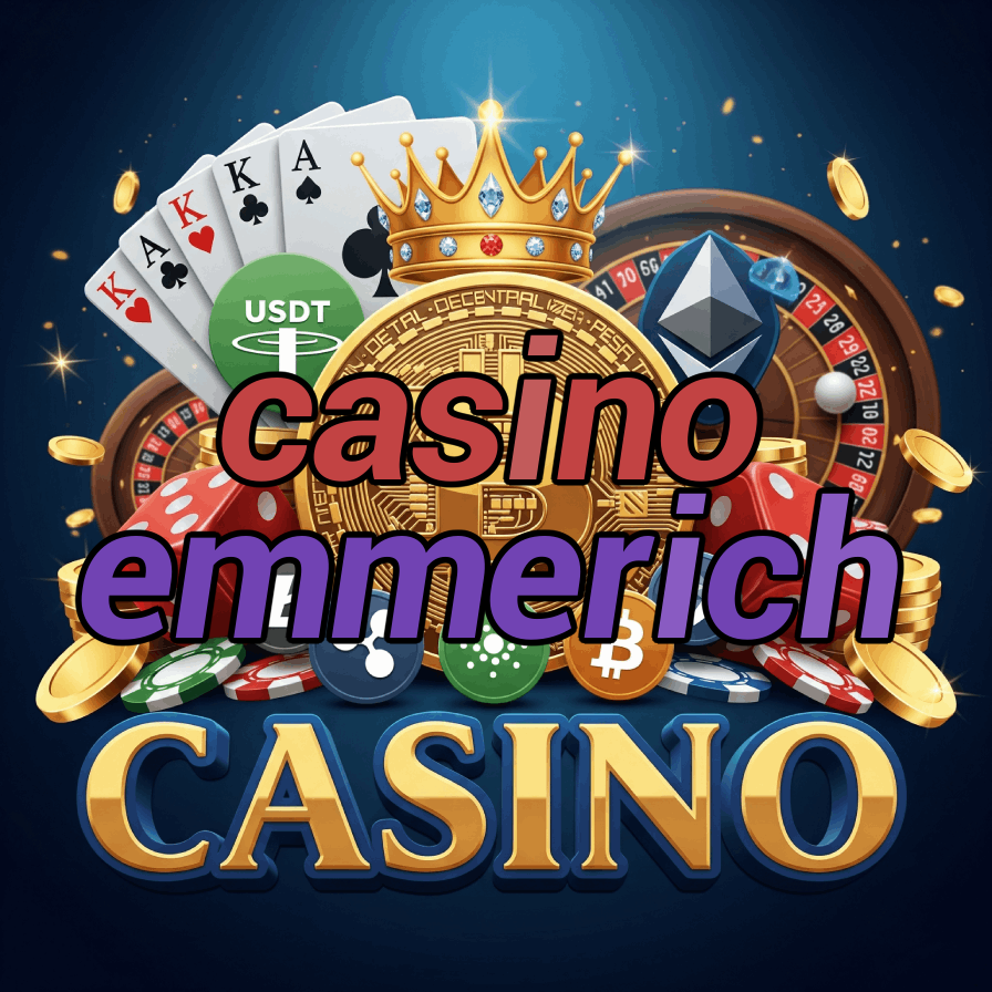 Casino Emmerich - German Riverside Casino